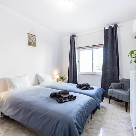 Cantinho Da Fraternidade Portimao Exterior photo