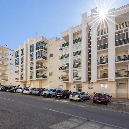 Cantinho Da Fraternidade Portimao Exterior photo