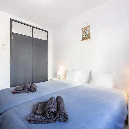 Cantinho Da Fraternidade Portimao Exterior photo
