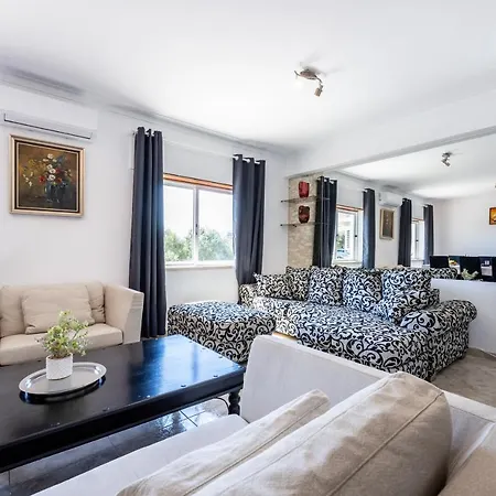 Cantinho Da Fraternidade Portimao Exterior photo