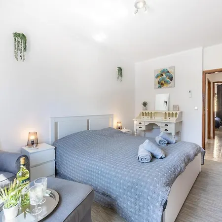 Cantinho Da Fraternidade Portimao Exterior photo