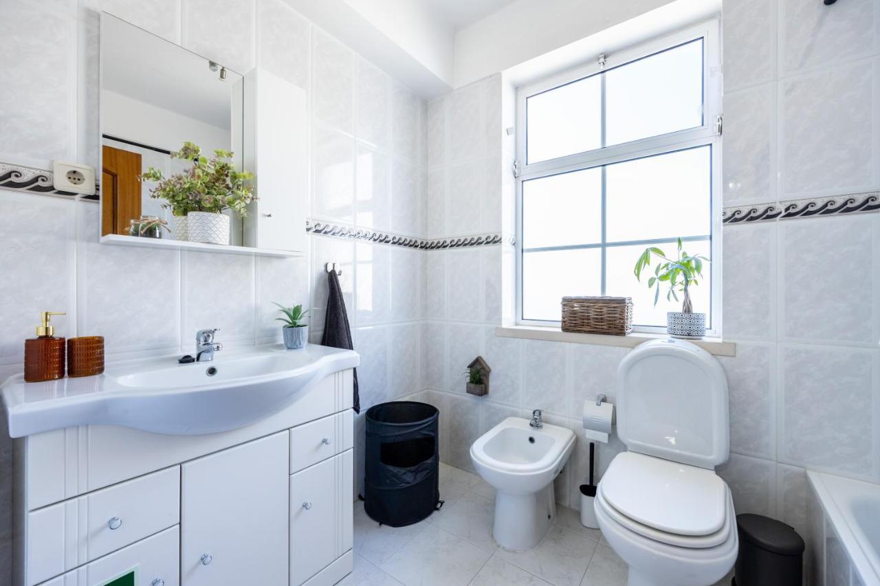 Cantinho Da Fraternidade Apartment *
