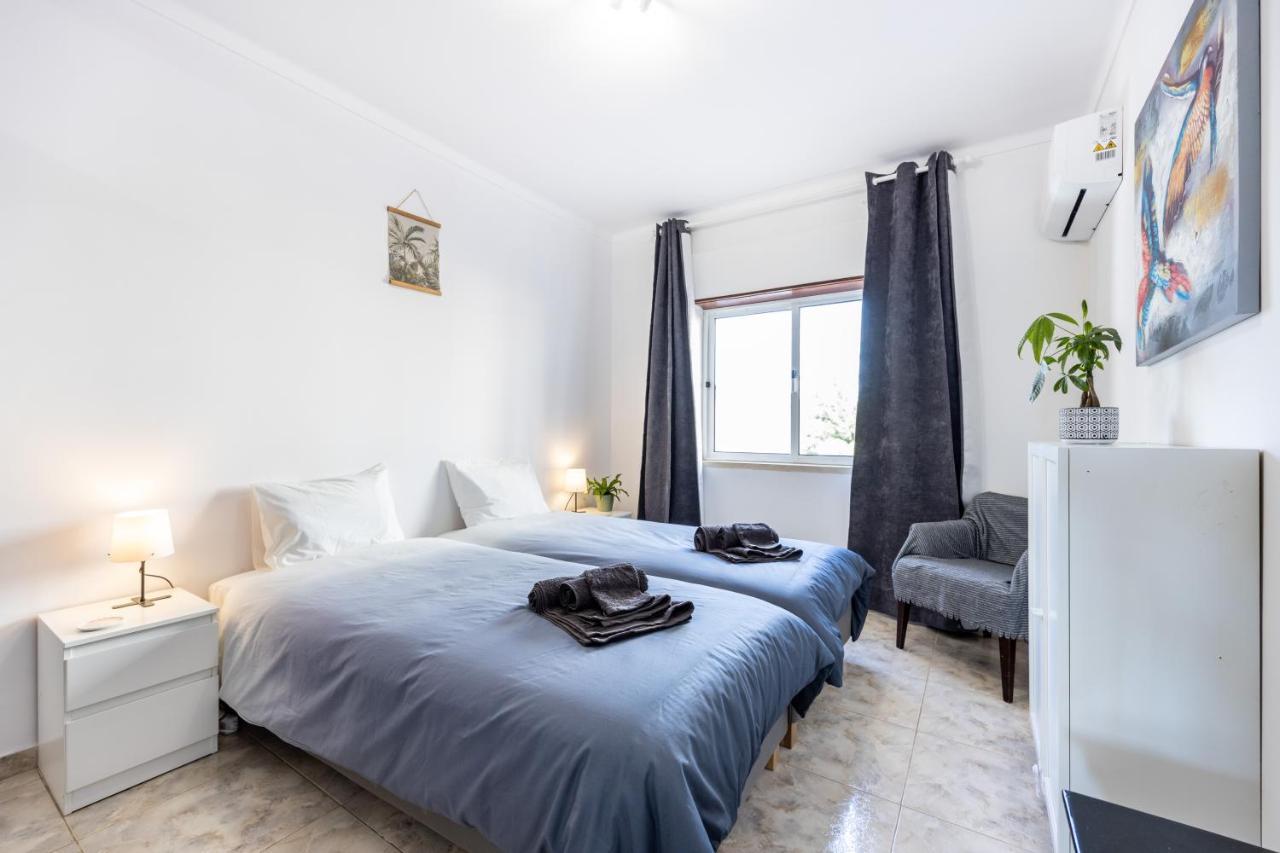 Cantinho Da Fraternidade Apartment *