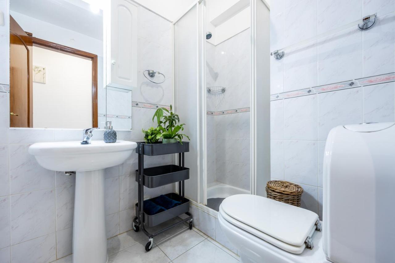 Cantinho Da Fraternidade Apartment