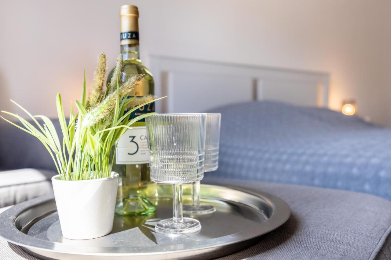 Cantinho Da Fraternidade Apartment