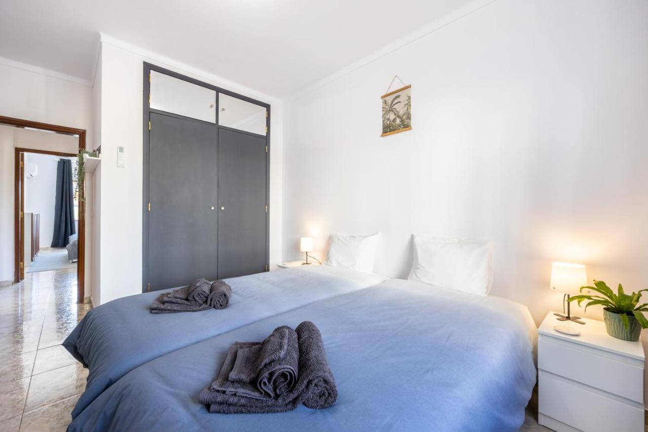Cantinho Da Fraternidade Apartment