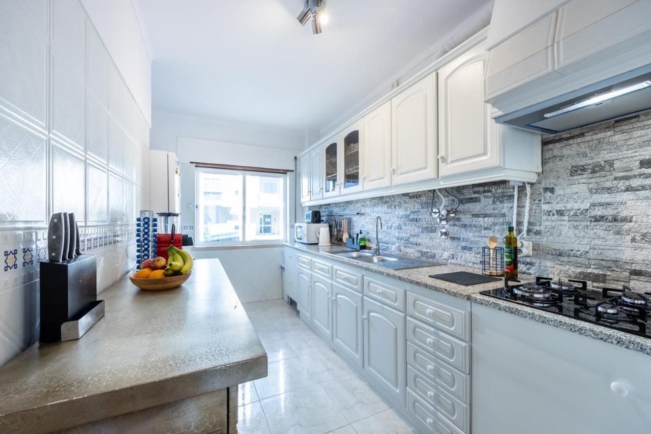 Apartment Cantinho Da Fraternidade *