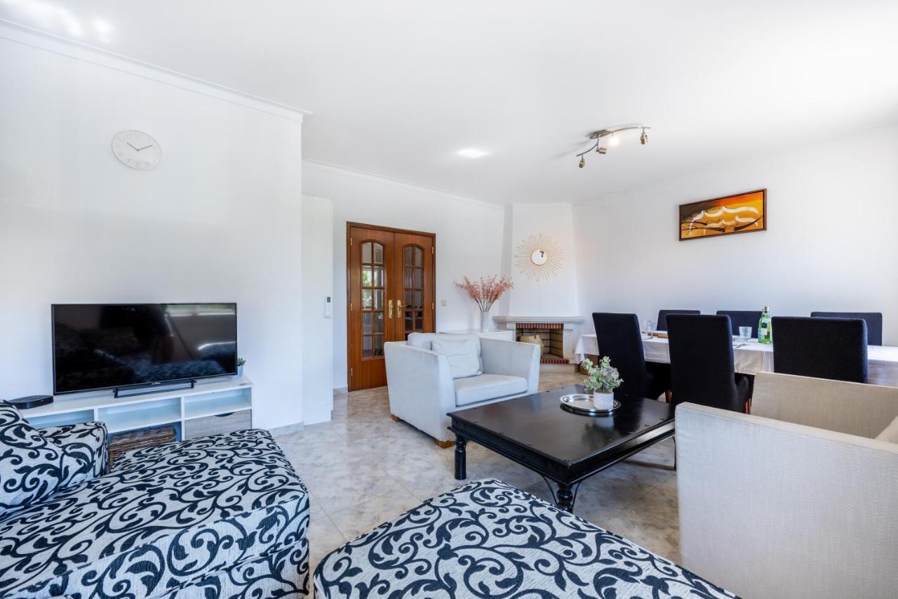 Cantinho Da Fraternidade Apartment
