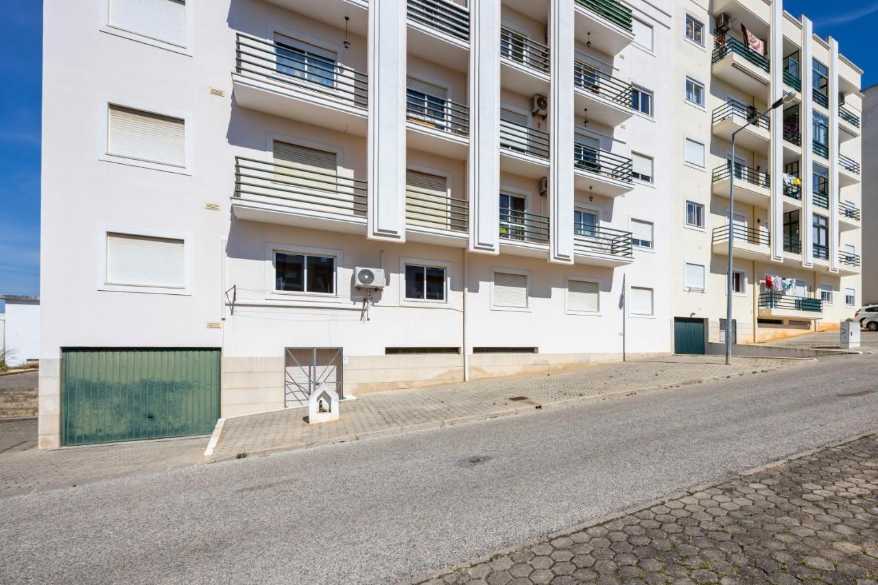 Cantinho Da Fraternidade Apartment *