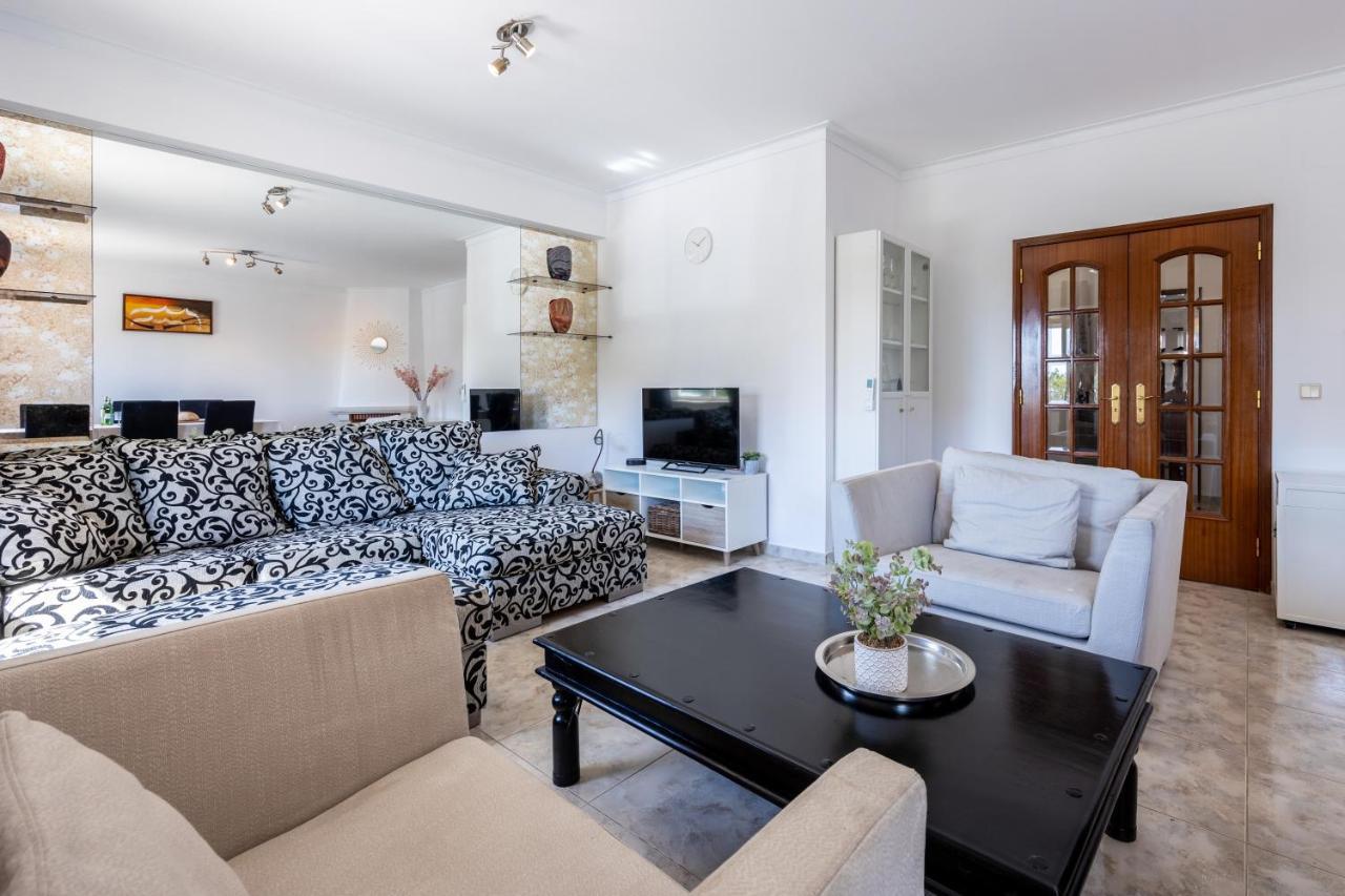 Cantinho Da Fraternidade Apartment *
