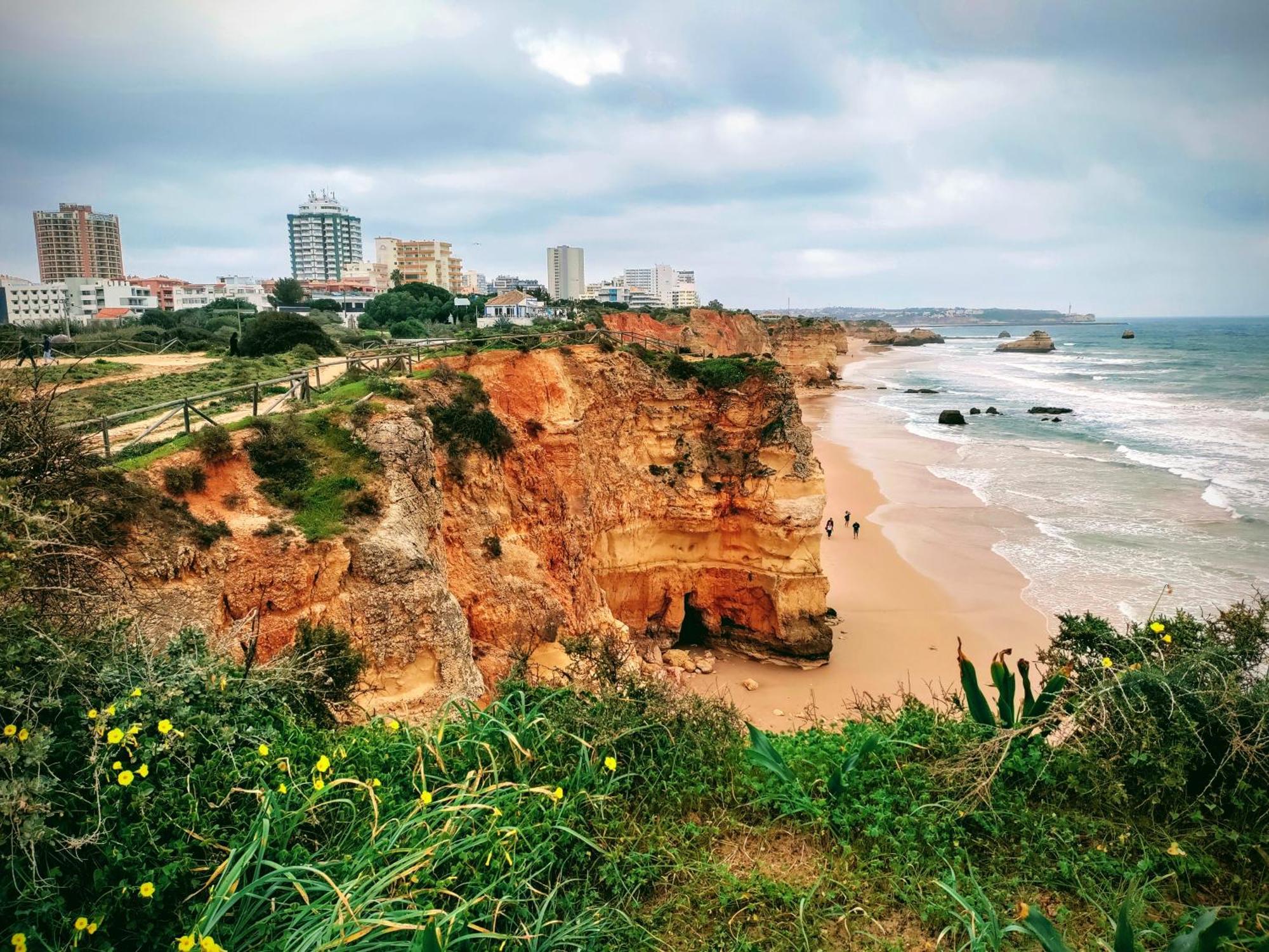 Cantinho Da Fraternidade Portimao